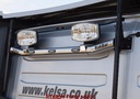 BakBar St. Steel - Volvo FH Globe/Globe XL 2013+