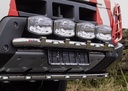 MiniBar St. Steel - Volvo FMX 4 Euro 6