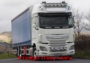 MiniBar St. Steel - DAF XF106 Euro6