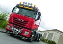 STRALIS CUBE 2007-ON LOW ROOF HIBAR Alu.