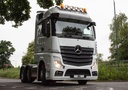 HiBar Aluminum - Mercedes B Actros MP4 BigSpace 2011+ - Drop-Down 