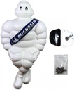 Original Michelin Mascot