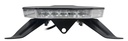 Monitum warning light bar LED 1238,5mm