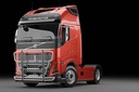 Trux Bullbar Highway Volvo FH versie 4 - Smooth (A16-2S)