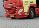 DAF CF EURO 6 Polyester Bumper Spoiler