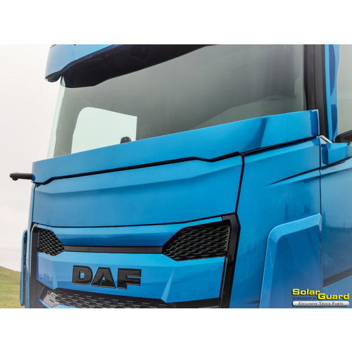 Windscreenguard DAF NGD XF/XG/XG+ - Corner Eye