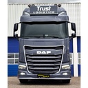 Sun Visor DAF XG+ - Type 1