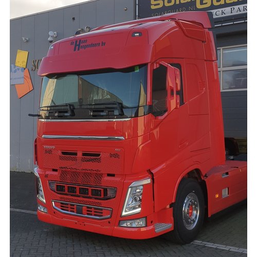 Sun Visor Volvo FH4/5 - Type 3