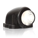 LED Position Light "EYEBAL" | White | 12-24V  