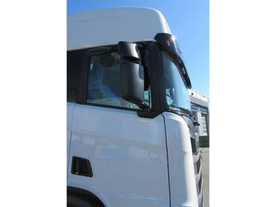 "XL" sunvisor Scania R/S NextGen with 2 marker lights Ref. AE5156-2S