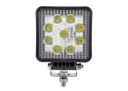 SwedStuff Work Light LED 1600 Lumen 10-30V