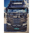 Sun Visor Iveco S-Way - Type 1