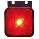 Side Marker LED 12-24V Red