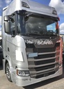 Dirt deflectors Scania NextGen P/G/R/S-serie / Iveco S-Way - Small Model