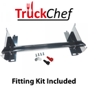 TruckChef Microwave Scania NextGen Highline