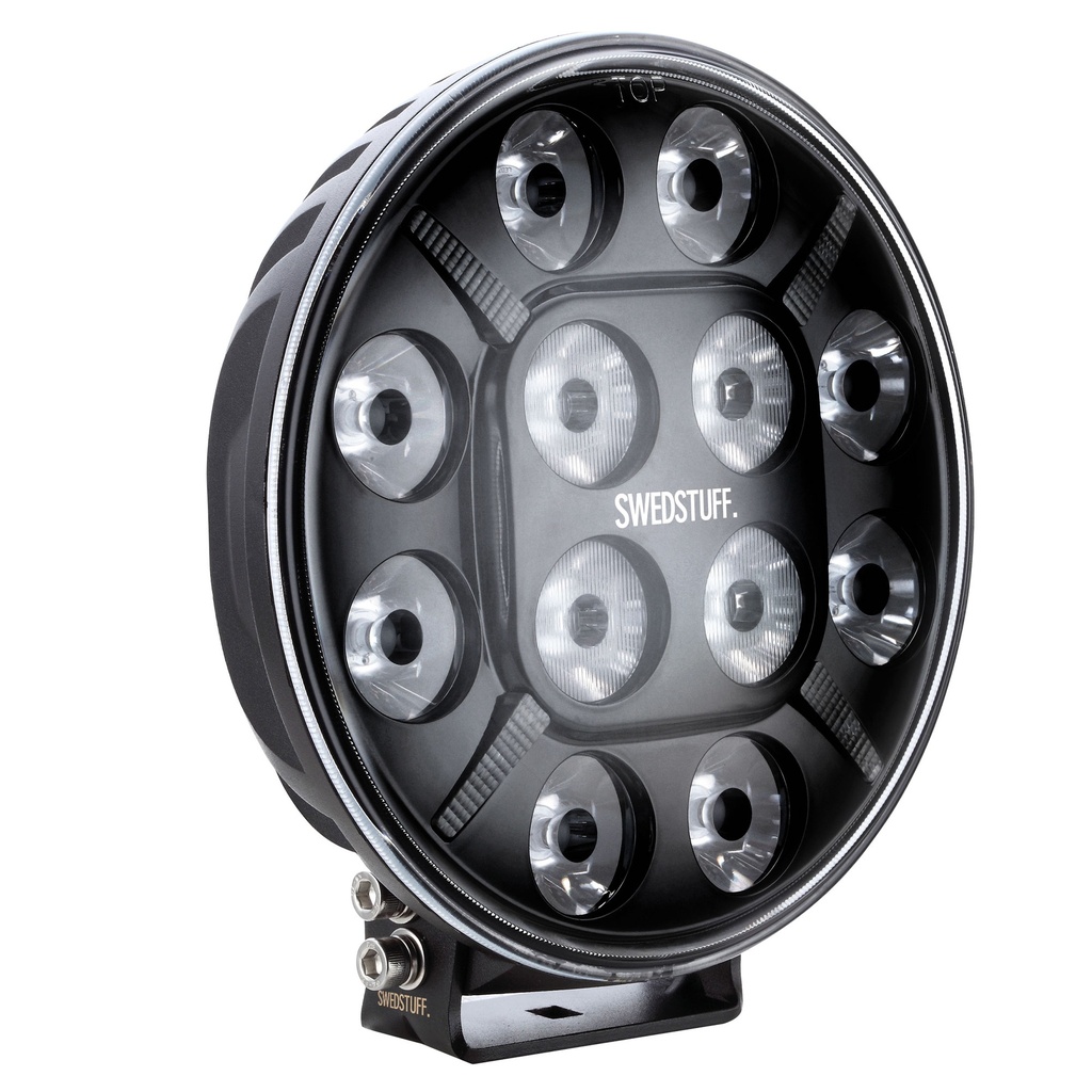 Swedstuff Driving Light 9" 115W