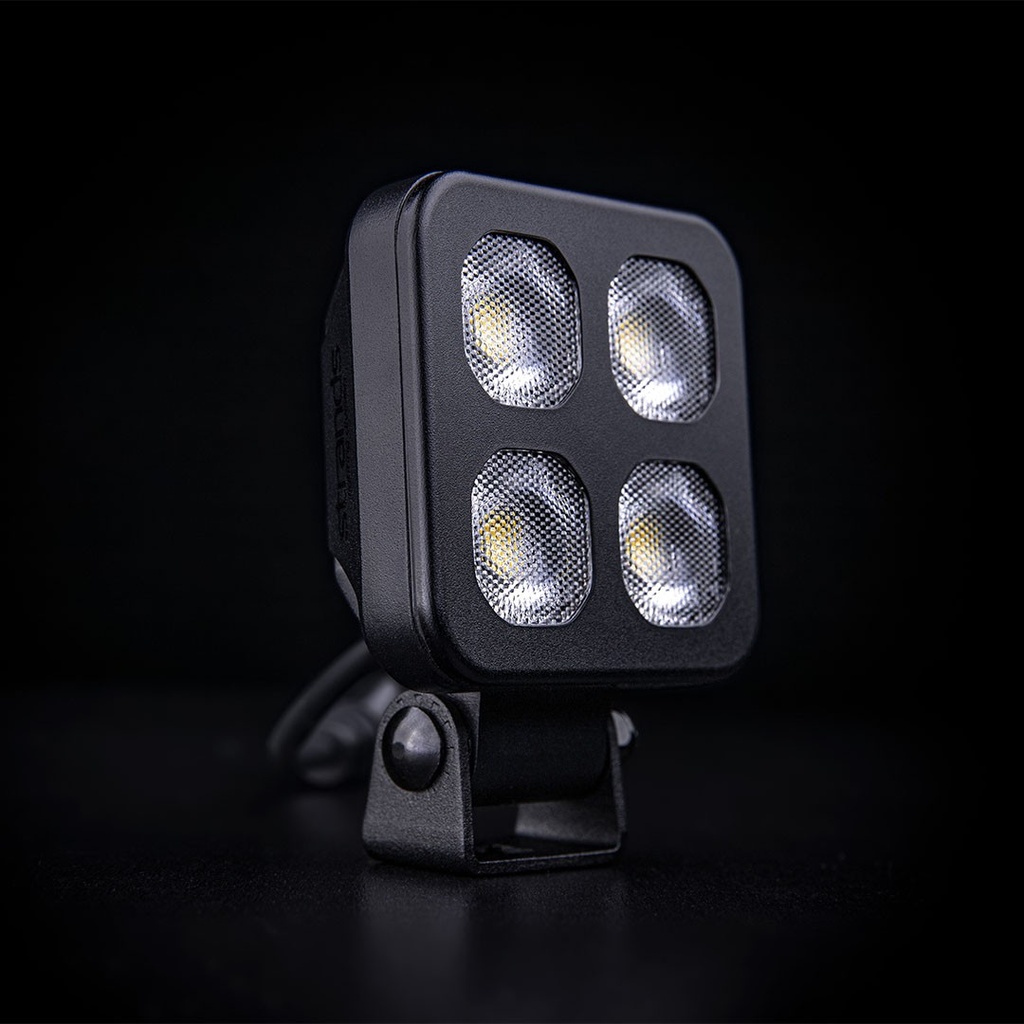 Dark Knight Hardcore Mini Worklight LED