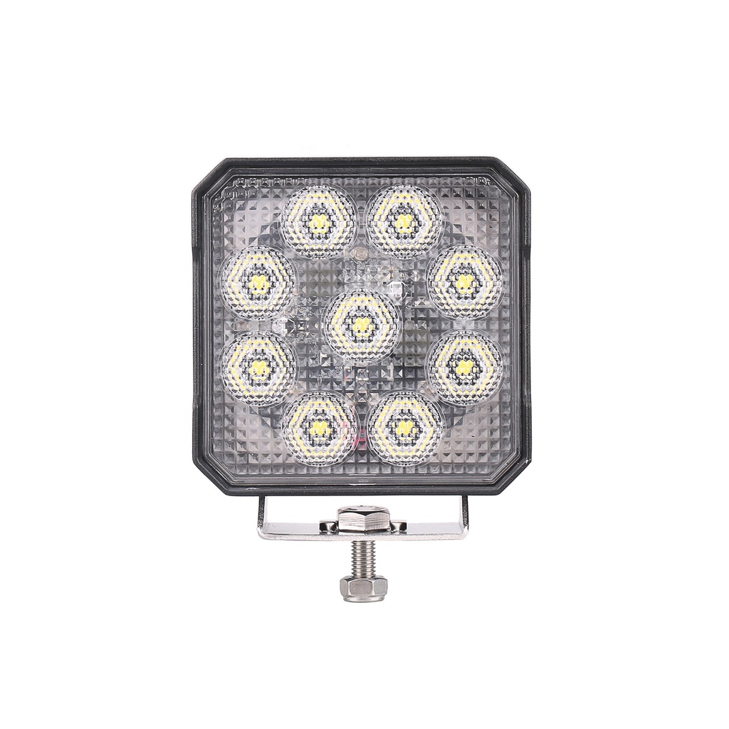 Swedstuff work light LED 64W