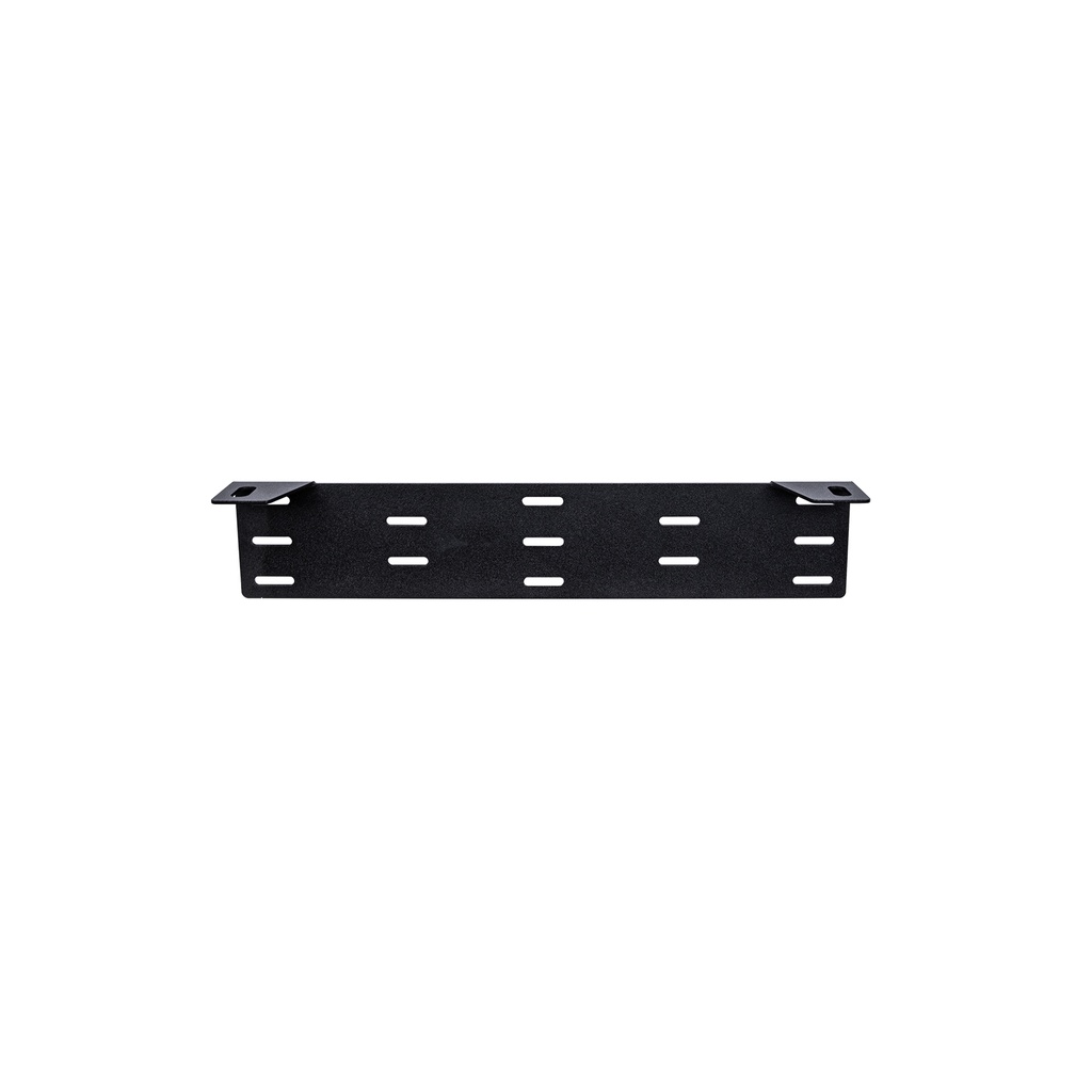 Bracket For Multiple Driving Lights – Black