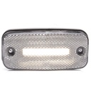 LED side marker light "One line"