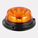 Swedstuff Beacon Warning Light 145mm