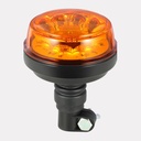 Swedstuff Beacon Warning Light 119mm