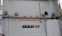 Aluminum BakBar for DAF XF106 Euro6 SC & SSC