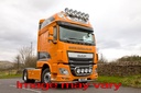 EuroBar St. Steel DAF XF106