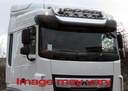 HiBar St. Steel DAF XF106 Facelift Space Cab - Drop-Down