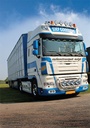 MultiBar Aluminium - DAF XF 95/105