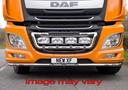 MultiBar Edelstahl - DAF XF106, Euro6