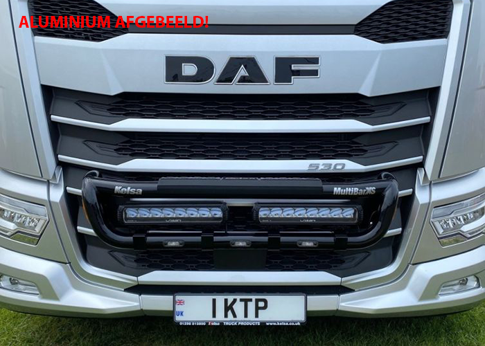 St. Steel MultiBar XS for DAF NGD XF/XG/XG+