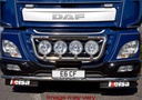 St. Steel MultiBar XL for DAF CF Euro 6