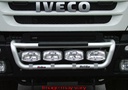 MultiBar Aluminum IVECO TRAKKER 2008+