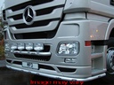 MiniBar Aluminum MB ACTROS MP3