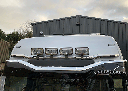 HiBar Edelstahl - MAN TGX, V- Modell