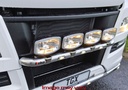 MiniBar Edelstahl - MAN TGX, Euro6 