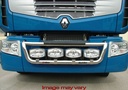 MultiBar St. Steel Renault PREMIUM