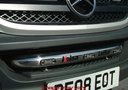 LedBar St. Steel - Mercedes B Sprinter 2007+ - 3 White LED