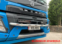 Aluminum MiniBar XL Volvo FMX versie 5