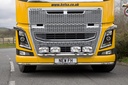 St. Steel MiniBar Volvo FM4B