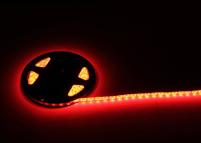 LED FLEXSTREIFEN 24 V