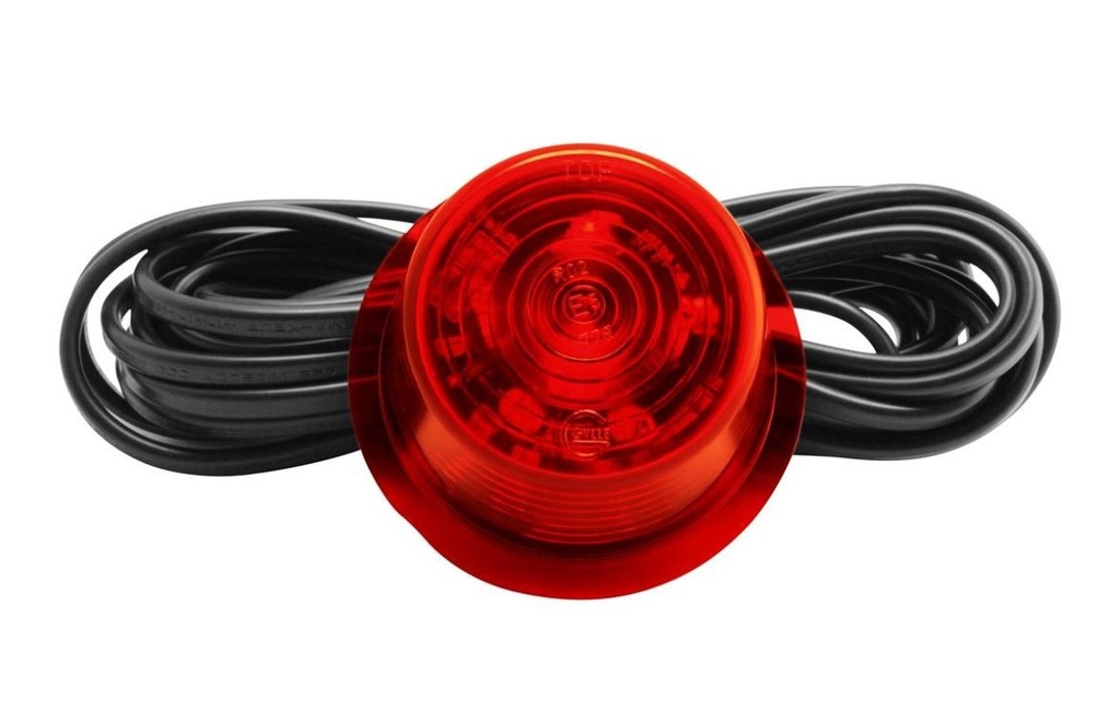 Gylle Side Marker LED Red