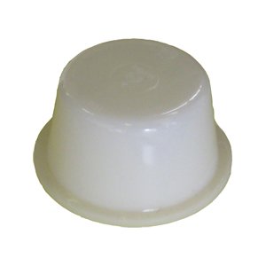 Gylle White Glass lens