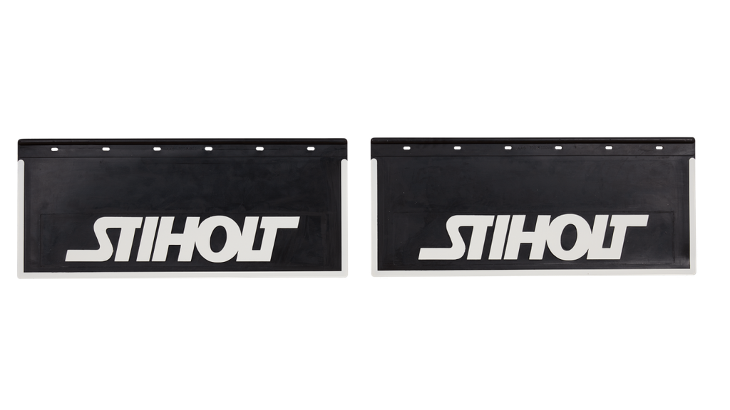 Mudflap Set Stiholt 70x30cm