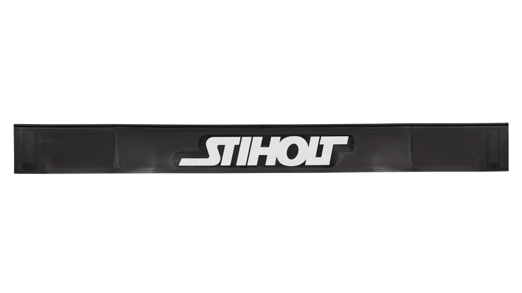 Stiholt bumper mud flap 250x25cm