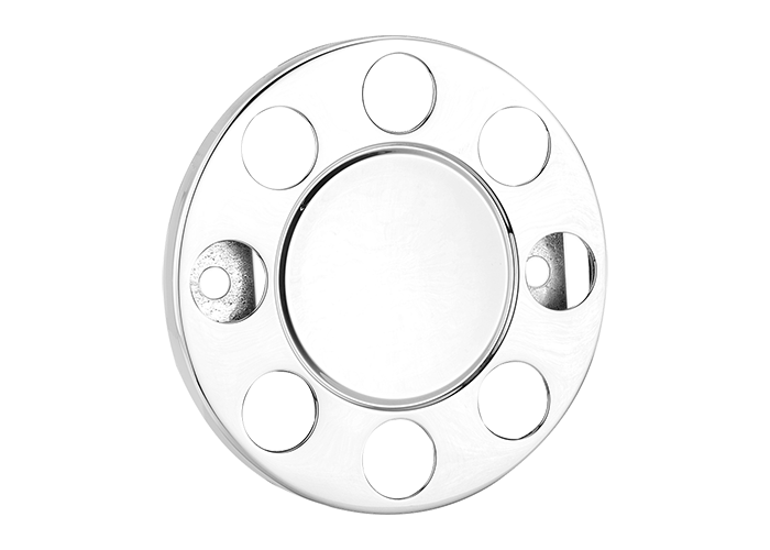 Closed Wheelnut Protector Ring 17.5" & 19.5" - Spacing 275mm