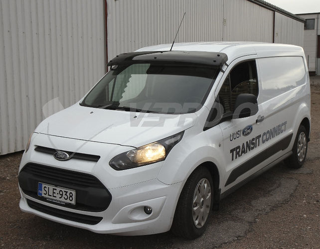 Sunvisor Ford Transit/Tourneo connect 2014+