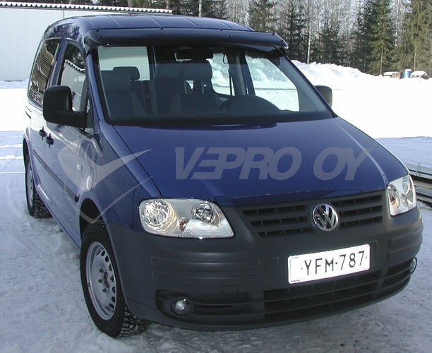 Sunvisor VW Caddy/Caddy Combi