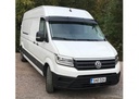 Sunvisor Volkswagen Crafter 2017+/MAN TGE